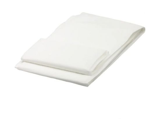 Штора для ванной комнаты Bath Plus вставка в Органзу, 180х200 бесцветная NO WSV 000 