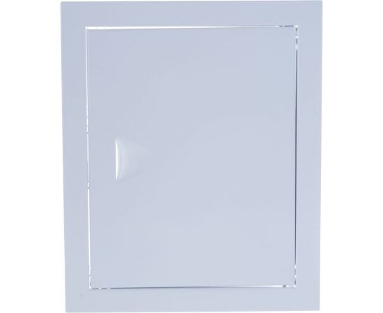 Люк металлический 20 х 25 см Эвент ЛМП 