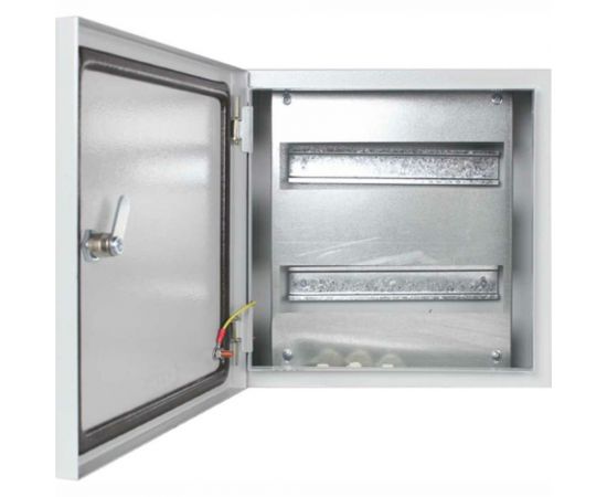 Распределительный навесной корпус KRZMI ЩРН-24 м IP55 4651117991086 