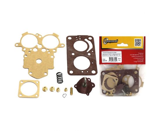 Ремкомплект карбюратора К 151 С для а/м ГАЗ 3110 Riginal RG151-C-1107982 