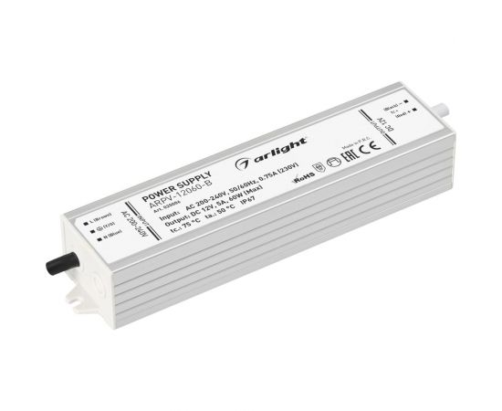 Блок питания Arlight ARPV-12060-B 020006 