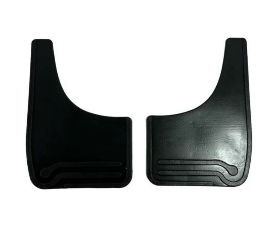 Брызговики L.Locker универсальные, малые 7099012251 