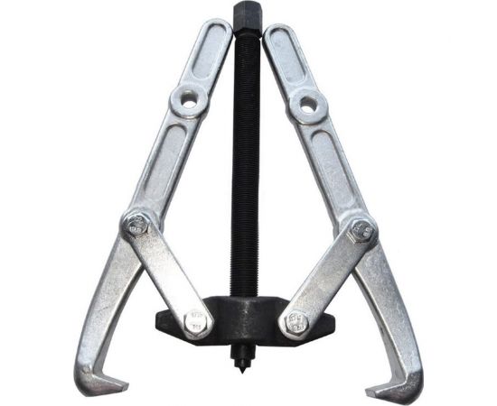 Шарнирный 2-х лапый удлиненный съемник АвтоDело 400 мм ф50-500 мм 41840 13659 