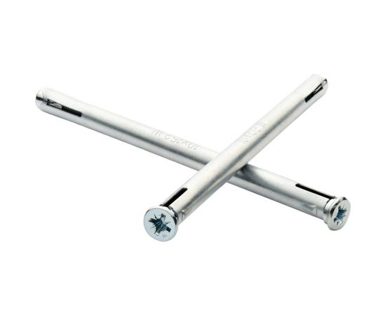 Рамный анкер ВсВ W 10х152 мм, 10 шт. 00-00001124 