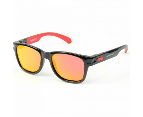 Солнцезащитные очки РОСОМЗ СПОРТ red 18072 