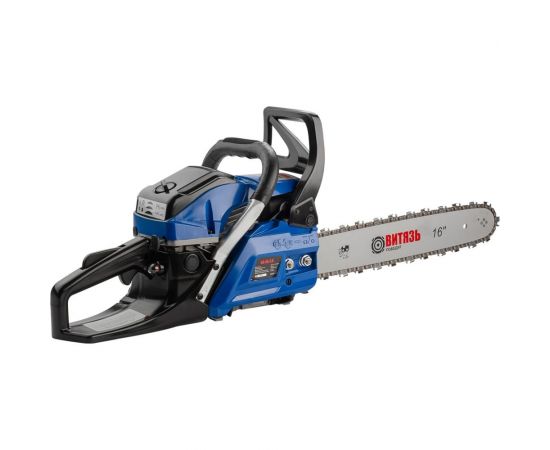 Цепная бензопила ВИТЯЗЬ БП-45-3.0 18023007 – изображение 2