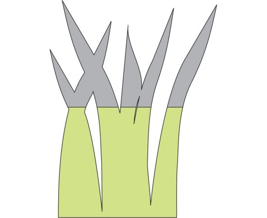 Шпиндельная газонокосилка AL-KO Comfort 38.1 HM 113865 – изображение 11