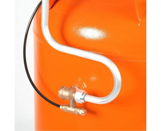 Компрессор PATRIOT REMEZA СБ 4/С-100 LB 30 АВ вертикальный 520306330 – изображение 13