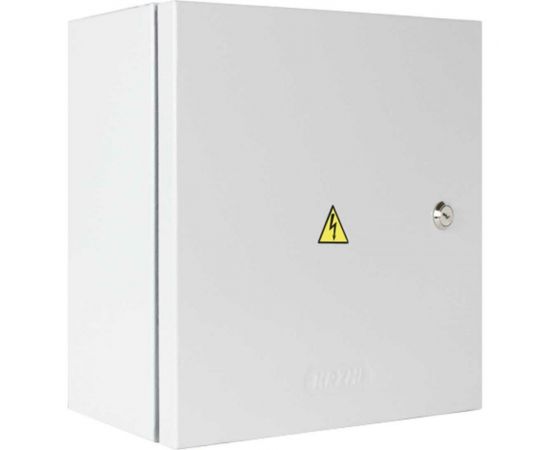 Распределительный навесной корпус KRZMI ЩРН-24 м IP55 4651117991086 – изображение 2