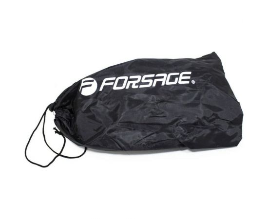 Стартовые провода Forsage F-884S630 600 Aмпер, 3м 28843 – изображение 2
