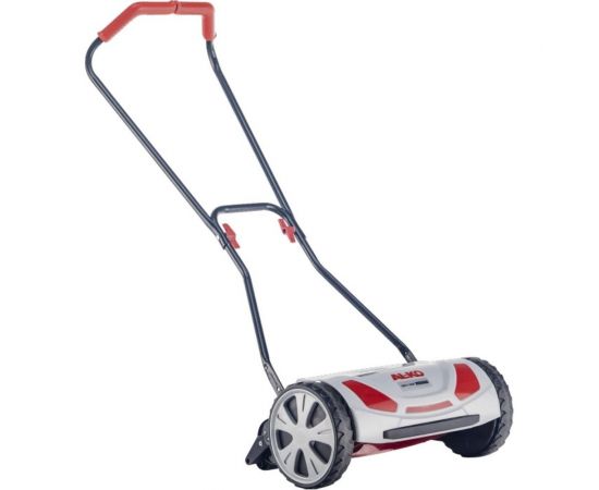 Шпиндельная газонокосилка AL-KO Comfort 38.1 HM 113865 – изображение 2