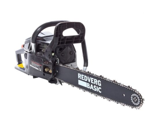 Бензопила REDVERG Basic GC-45C 6672714 – изображение 2
