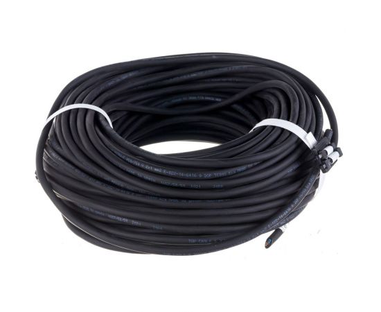 Силовой гибкий кабель H07RN-F 2x1 Top Cable XTREM 50 метров 3002001R50RU – изображение 2