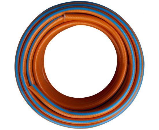 Шланг 5-ти слойный Землеройка Аква 3/4"", 25 м 34-525 – изображение 2