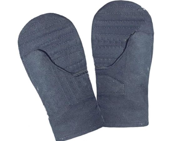 Виброзащитные рукавицы ГК Спецобъединение ВИБРОТОН Рук 035 – изображение 2