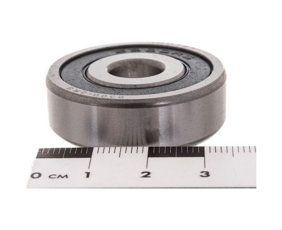 Подшипник ИНОТЭК 6300-2RS 4680150971618 – изображение 2