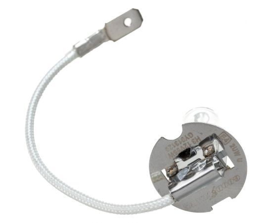 Автомобильная галогенная лампа Goodyear Н3 12V 55W PK22s GY013120 – изображение 2