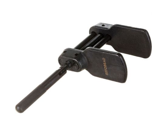 Приспособление для разведения тормозных цилиндров АвтоDело L 10-90 мм 40402 13855 – изображение 2