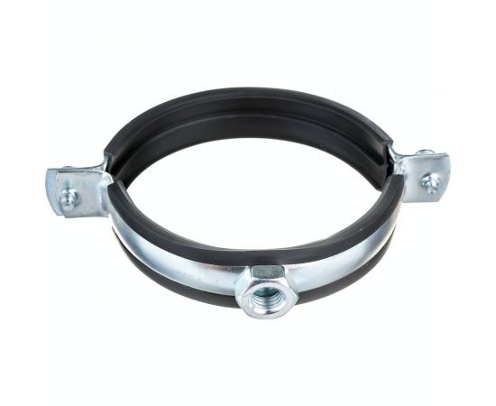 Хомут для труб MGF с гайкой 3"" М10 (87-92 мм, 87-94 мм, 92-97 мм) 2-31-10-1-87-92 – изображение 2