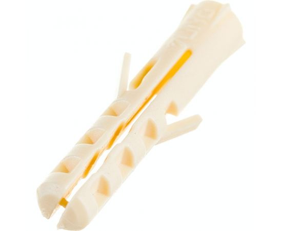 Дюбель Стройметиз нейлон. PND-4 уп. 20 шт 2314120 – изображение 2