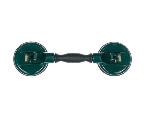 Двойной стеклосъемник АВС пластик, диаметр 115мм Jonnesway AB020009A 49421 – изображение 2