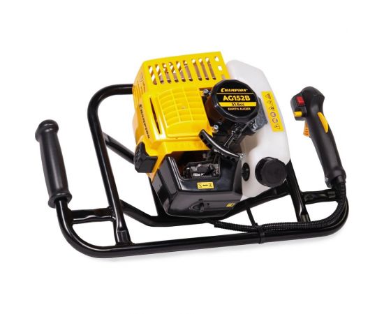 Мотобур Champion AG152B – изображение 2