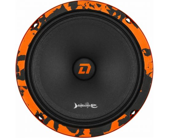 Акустическая система DL AUDIO Barracuda 165 2016040 – изображение 2