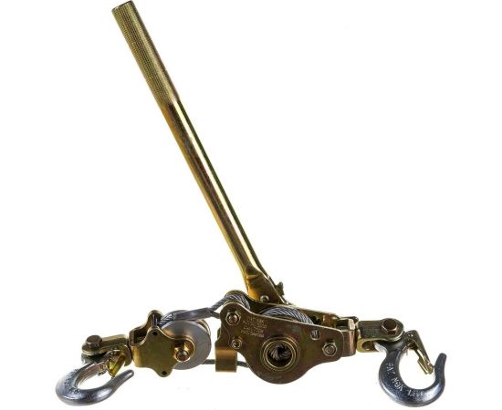 Ручная лебёдка ВК P 1000 23301891 – изображение 2