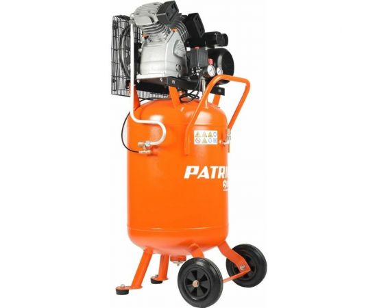 Компрессор PATRIOT REMEZA СБ 4/С-100 LB 30 АВ вертикальный 520306330 – изображение 2