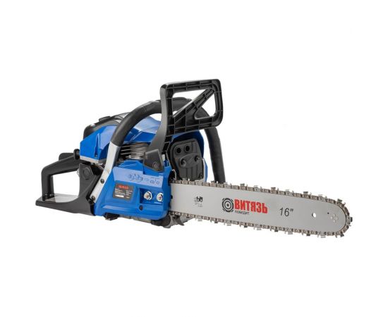 Цепная бензопила ВИТЯЗЬ БП-45-3.0 18023007 – изображение 3