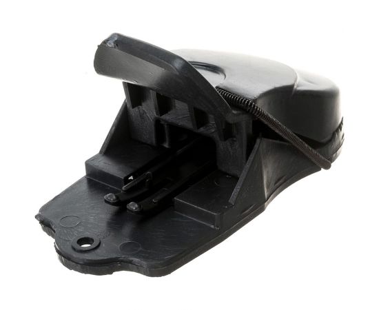 Пластмассовая круглая мышеловка PARK 333412 – изображение 3