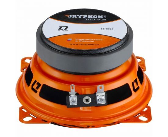 Акустическая система DL AUDIO Gryphon Lite 100 2016045 – изображение 3
