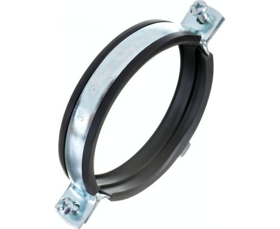 Хомут для труб MGF с гайкой 3"" М10 (87-92 мм, 87-94 мм, 92-97 мм) 2-31-10-1-87-92 – изображение 3
