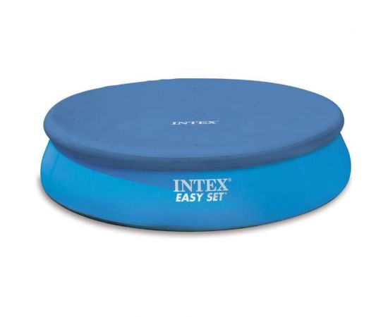 Крышка для бассейна 3,05м INTEX EasySet 28021 – изображение 3