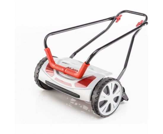 Шпиндельная газонокосилка AL-KO Comfort 38.1 HM 113865 – изображение 3