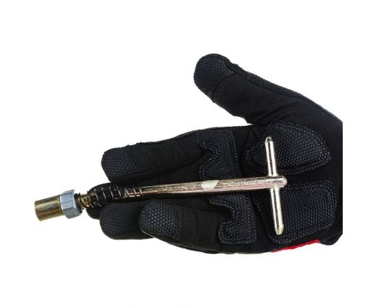 Приспособление для притирки клапанов Автом-2 8 мм, с карданом 113154 – изображение 3