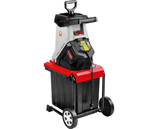 Электрический измельчитель Зубр ЗИЭ-40-2500 – изображение 3