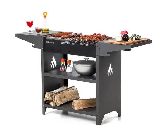 Мангал GRATAR Family Standart FS 2000 – изображение 3