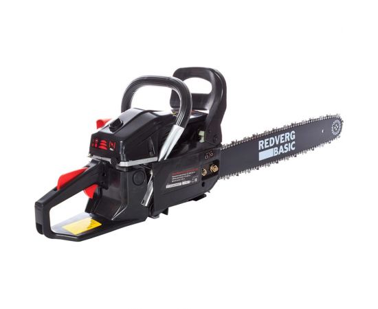 Бензопила REDVERG Basic GC-45C 6672714 – изображение 3