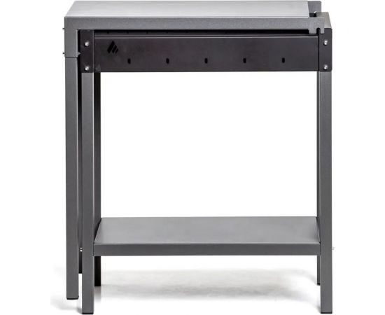 Мангал с приставным столом GRATAR 60 см МАН 150 – изображение 3