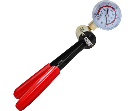 Приспособление для прокачки тормозов и сцепления МЕГЕОН 24001 к0000034052 – изображение 3