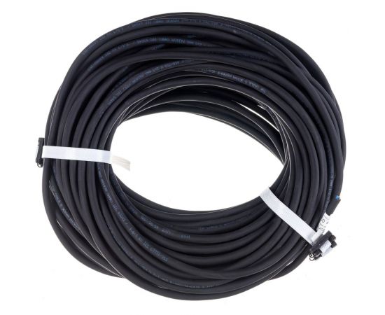 Силовой гибкий кабель H07RN-F 2x1 Top Cable XTREM 50 метров 3002001R50RU – изображение 3