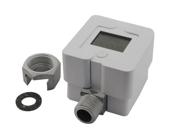 Счетчик газа Элехант СГБ-4.0 550014 – изображение 3