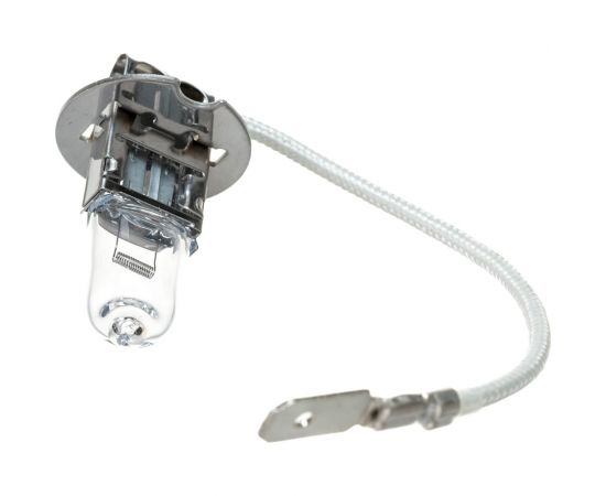 Автомобильная галогенная лампа Goodyear Н3 12V 55W PK22s GY013120 – изображение 3