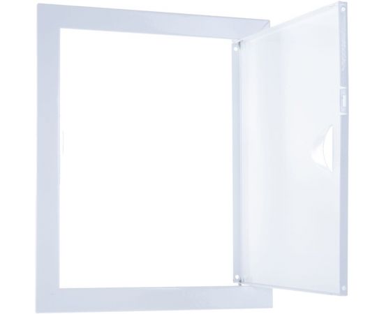 Люк металлический 20 х 25 см Эвент ЛМП – изображение 3