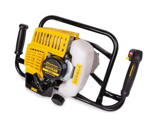 Мотобур Champion AG152B – изображение 3