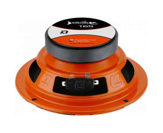 Акустическая система DL AUDIO Barracuda 165 2016040 – изображение 3