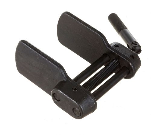 Приспособление для разведения тормозных цилиндров АвтоDело L 10-90 мм 40402 13855 – изображение 3