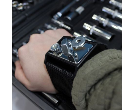 Магнитный браслет WIEDERKRAFT WDK-65412 – изображение 3