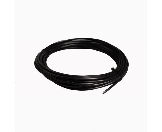 Кабель витая пара TWIST 20м, UTP, 4PR, cat. 5e, CCA, PE, 24 AWG, outdoor UTP4-C5E-CCA-G24-OUT-PE-20-TWCS – изображение 3
